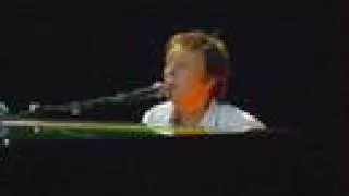 Paul McCartney - Live at the Olympia Paris - Let It Be