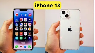 iPhone 13 ANÁLISIS COMPLETO 📲 | El MEJOR iPhone que puedes comprar en 2023 🔥