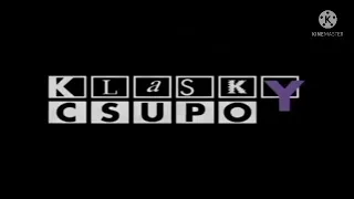 Klasky Csupo Effects (Sponsored By NEIN Csupo Effects)