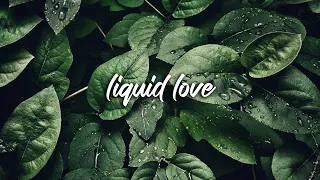 #011 Liquid Love (Liquid Drum & Bass Mix)