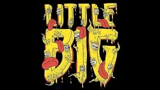 LITTLE BIG – SKIBIDI  текст и тарабарский перевод песни