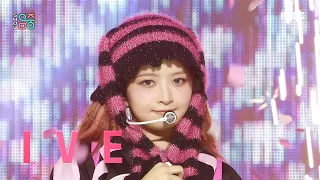 IVE (아이브) - Baddie | Show! MusicCore | MBC231021방송