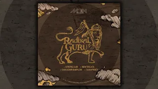 Radikal Guru - Strong Dub