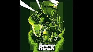 Main Titles / Hummel Gets The Rockets | The Rock (RS)