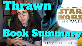 Star Wars: Thrawn full book summary and review