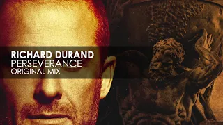 Richard Durand - Perseverance (Original Mix)