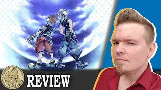 Re: Chain of Memories is the Worst Kingdom Hearts Game - The Game Collection Review!