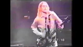 Silverchair @ The Forum - London, England (Mar. 6, 1997) [Full Show]