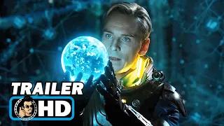 PROMETHEUS - International Trailer (2012)