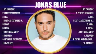 Jonas Blue Greatest Hits 2024 Collection - Top 10 Hits Playlist Of All Time