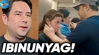 GABBY EIGENMANN, MAY IBINUNYAG SA PAMILYA NI JACLYN JOSE! #batangquiapo