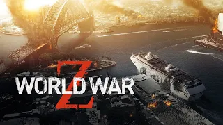 WORLD WAR Z : Aftermath Walkthrough Gameplay Episode Tokyo End Part Cruise Control