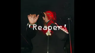 [FREE] - Hard Tee Grizzley X Detroit Type Beat - 'Reaper'