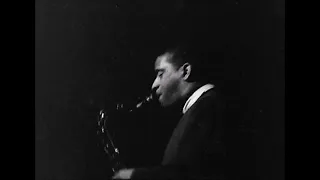 Sonny Rollins - Three Little Words (Live at Montmartre)