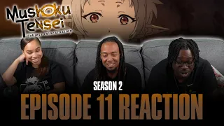 To You | Mushoku Tensei S2 Ep 11 Reaction