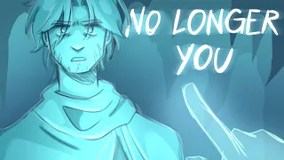 No Longer You (EPIC The Musical) - ANIMATIC [Slight Flash Warning]