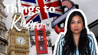 Filipino Family Living in the UK | Things to Know Before Moving to the UK | Francinating