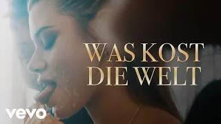 Versengold - Was kost die Welt (Offizielles Video)