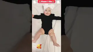 cute baby dancing #shorts #shortsvideo #cute #baby