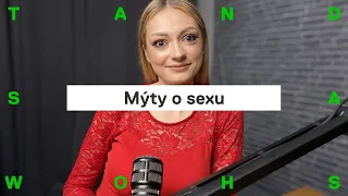 Největší mýty o sexu s tantrickou masérkou (bod G, klitoris, masturbace…)