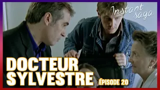 Docteur Sylvestre - Maladie d'amour - Téléfilm intégral | ÉPISODE 20