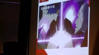 Anime Expo 2015 - Kill La Kill Event Part 4/4 [720p]