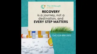 Willough   Substance Abuse Recovery Facebook Video