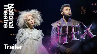 Hex the Musical: 2022 Trailer at the National Theatre