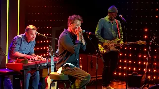 Christophe Maé - Les bougies (Live) - Le Grand Studio RTL