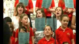2010. Himno a María Santísima de Araceli. Lucena. San Mateo.