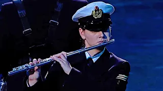 Lili Marleen (Deutsches Soldatenlied) - Marinemusikkorps Nordsee der Bundeswehr - Berliner Musikfest