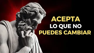 HAZ ESTO! SUPERARÁS LA DEPRESIÓN. TRISTEZA | ANSIEDAD | ESTOICISMO | MARCO AURELIO.