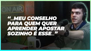 QUAL MELHOR TIPO DE APOSTA?