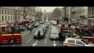 SKYFALL - TVSpot30Ab "Fear" - Ab 01. November 2012 im Kino!