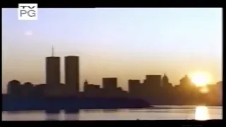 9/11: A tale of two towers