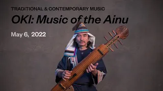 OKI: Music of the Ainu