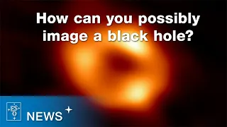 What it Takes to Image a Black Hole