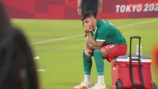 Los Momentos más Tristes y Hermosos del Fútbol Mexicano