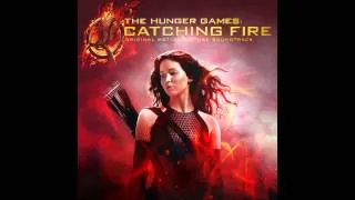 Sia - Elastic Heart ft. The Weeknd & Diplo (Catching Fire OST)