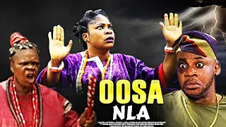 Oosa Nla - A Nigerian Yoruba Movie Starring | Odunlade Adekola | Fausat Balogun | Eniola Ajao |