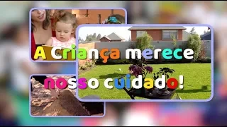 Crianças / Hernandes Dias Lopes / Da Letra a Palavra 132