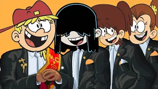 The Loud House - Coffin Dance Song Cover