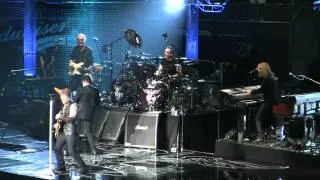 Bon Jovi - Runaway (Live at Madison Square Garden 2011) HD