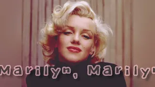 Marilyn & John-Vanessa Paradis [French Version] (lycris)