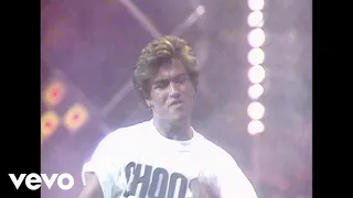 Wham! - Wake Me Up Before You Go-Go (Razzmatazz 1984)