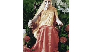Sri Aurobindo and The Mother on Rejection - Explained By Nirakar Bhai