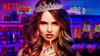 Insatiable | Huvudtrailer [HD] | Netflix