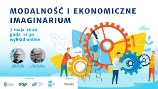 Modalność i Ekonomiczne Imaginarium: Jerzy Hausner, Juliusz Gardawski