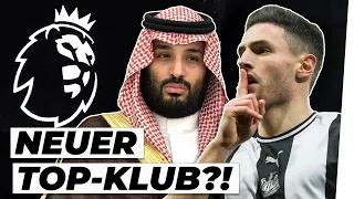 Newcastle United: Bald reichster Klub in Premier League?!