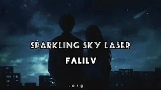 Fear, and Loathing in Las Vegas | Sparkling Sky Laser - (Lirik, terjemahan Indonesia)